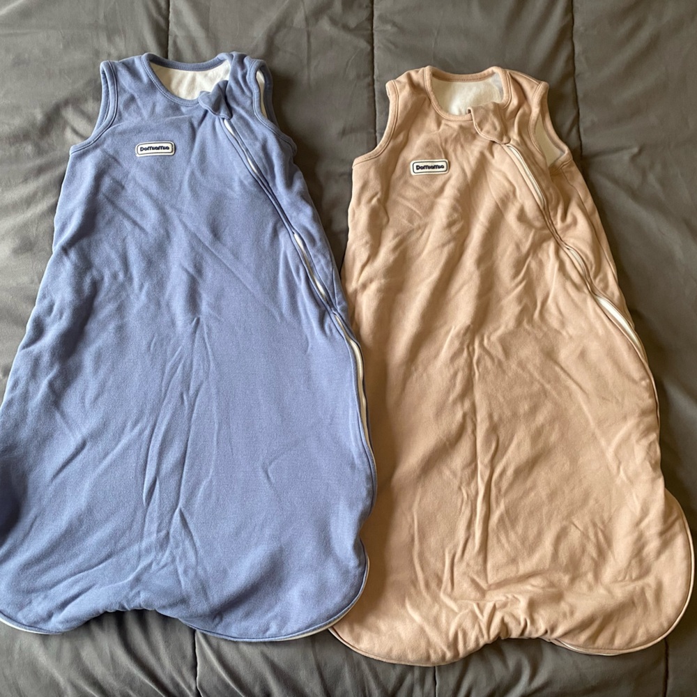 Sleepsack 1.0 TOG 0-6 month